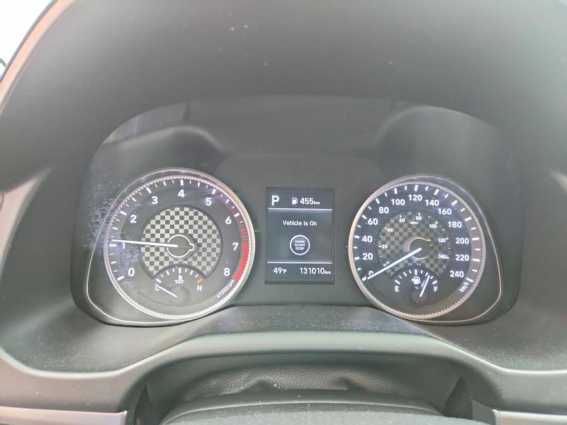 Продажа на аукционе авто 2019 Hyundai Elantra, vin: KMHD84LF1KU800508, номер лота: 52896136