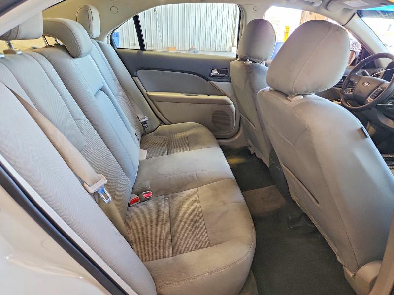 2012 Ford Fusion მანქანა იყიდება აუქციონზე, vin: 3FAHP0HA1CR365129, აუქციონის ნომერი: 54957696