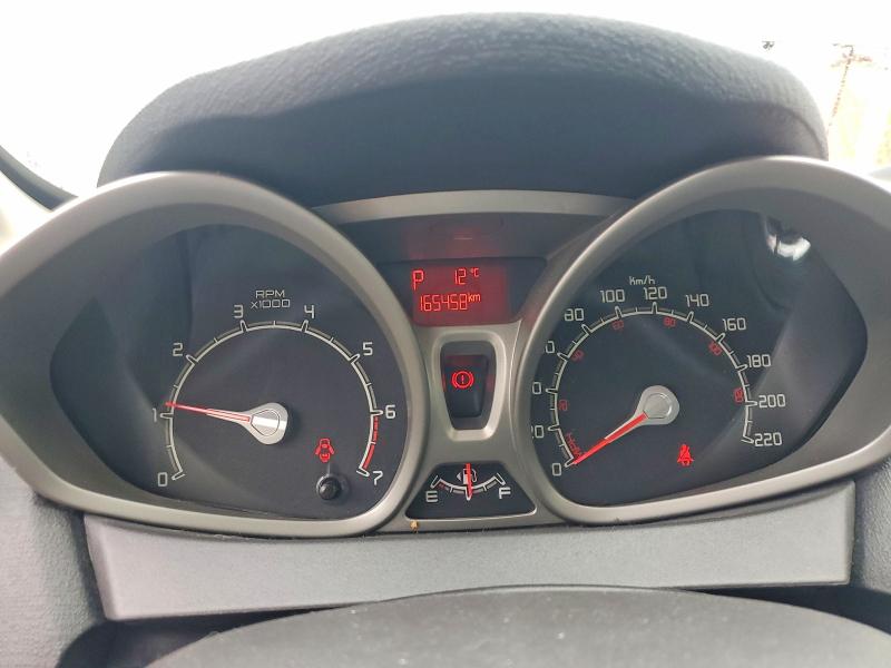 Aukcja sprzedaży 2011 Ford Fiesta, vin: 3FADP4FJ9BM128215, numer aukcji: 52372636