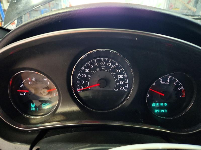 2012 Chrysler 200 მანქანა იყიდება აუქციონზე, vin: 1C3CCBHG3CN192608, აუქციონის ნომერი: 54826456