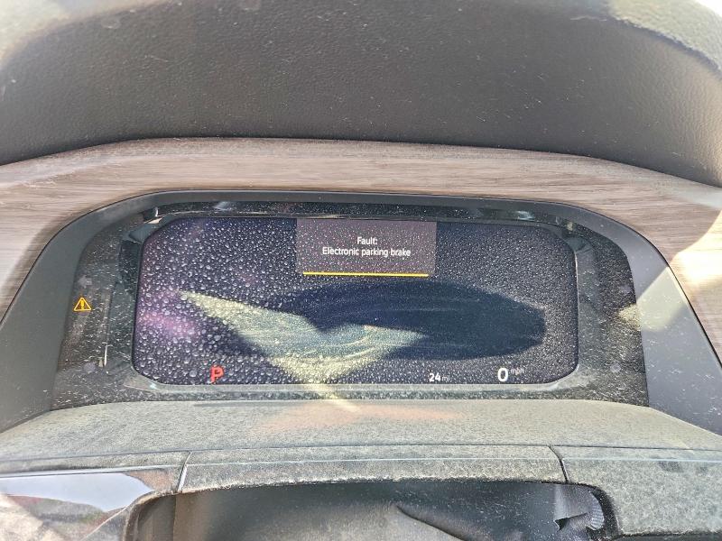 51472376 :رقم المزاد ، 1V2FR2CA7RC588604 vin ، 2024 Volkswagen Atlas مزاد بيع