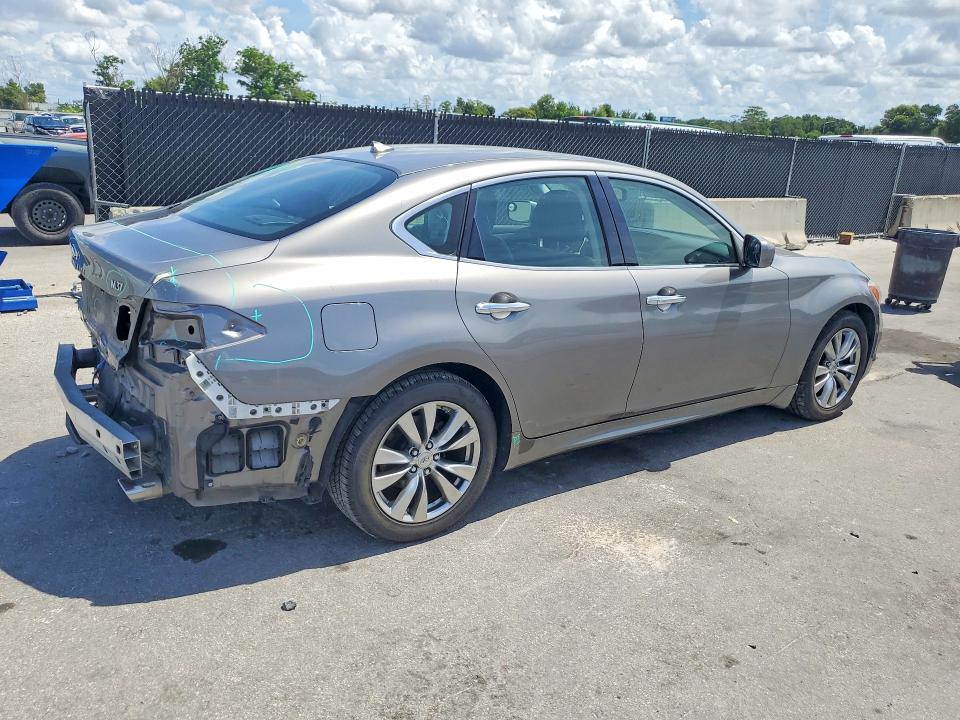 Aukcja sprzedaży 2011 Infiniti M37, vin: JN1BY1AP7BM326752, numer aukcji: 54304566