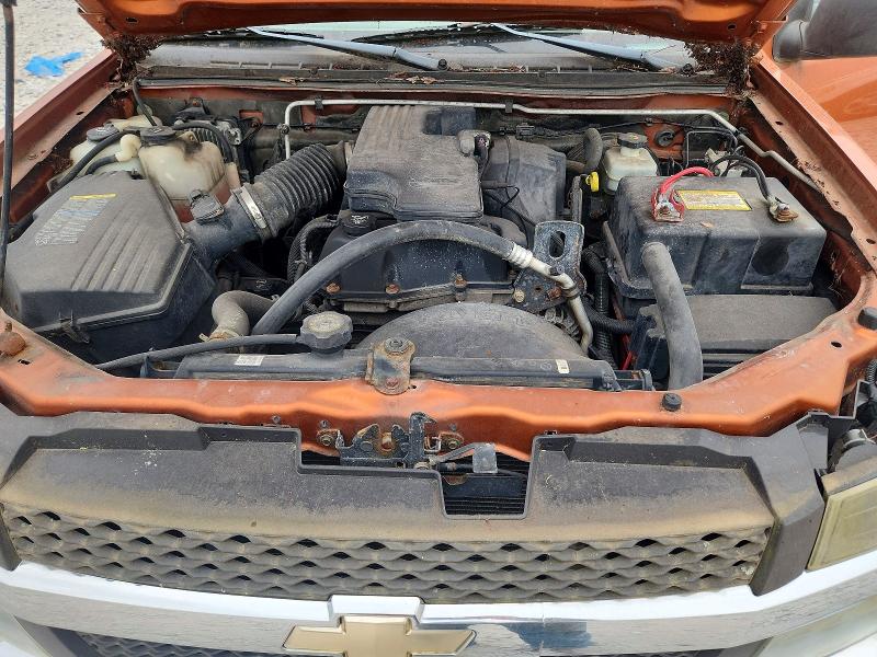 Aukcja sprzedaży 2005 Chev Colorado, vin: 1GCDT148258272198, numer aukcji: 53370796