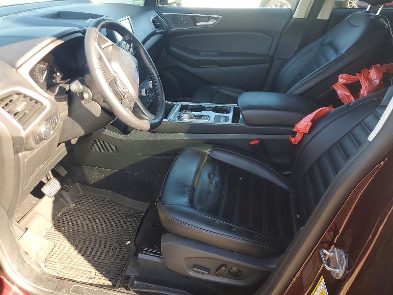Aukcja sprzedaży 2024 Ford Edge, vin: 2FMPK4J95RBB28240, numer aukcji: 55149496