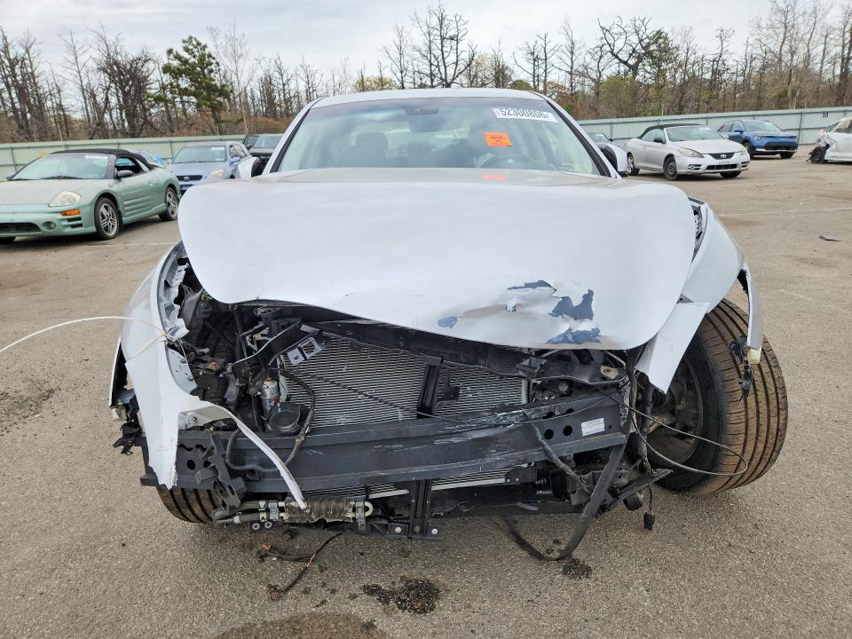 Aukcja sprzedaży 2019 Infiniti Q70, vin: JN1BY1AR7KM585064, numer aukcji: 52300806