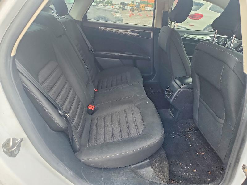 Продаж на аукціоні авто 2018 Ford Fusion, vin: 3FA6P0H77JR123714, номер лоту: 55198506