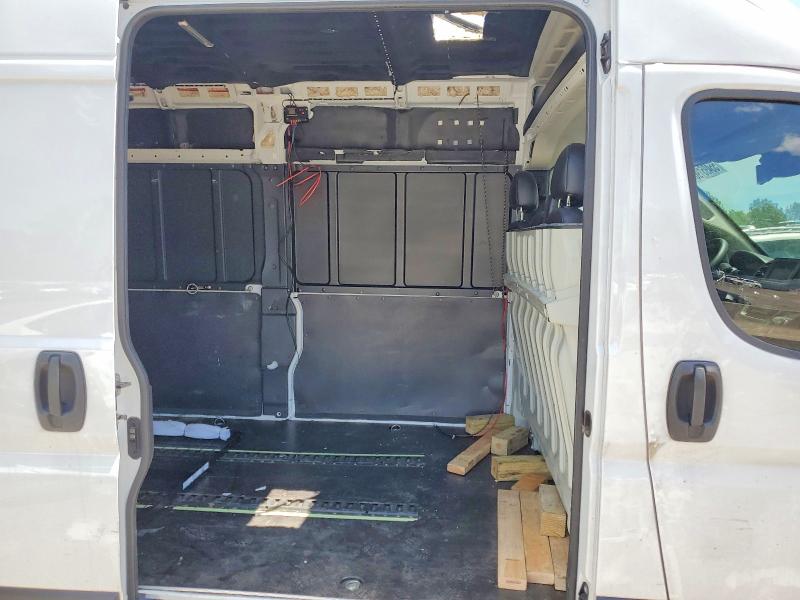 Продаж на аукціоні авто 2023 Ram Promaster 2500, vin: 3C6LRVDG7PE517506, номер лоту: 55495196