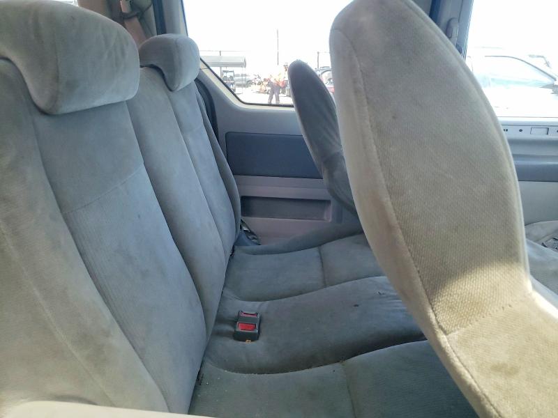 Продажа на аукционе авто 2007 Ford Freestar, vin: 2FMDA51697BA05894, номер лота: 54908366