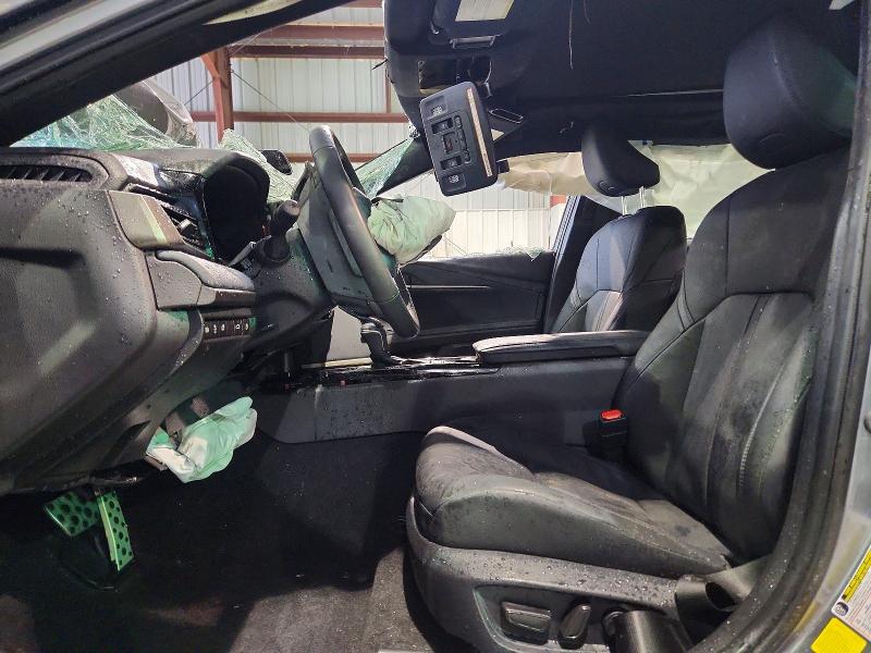53313536 :رقم المزاد ، 4T1DAACK7TU664404 vin ، 2026 Toyota Camry مزاد بيع