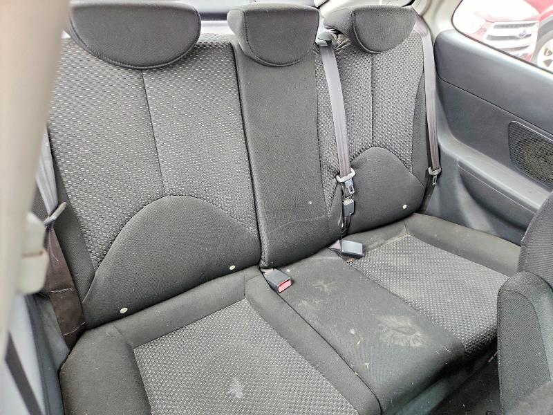 Продаж на аукціоні авто 2007 Hyundai Accent, vin: KMHCM36C27U040230, номер лоту: 53819506