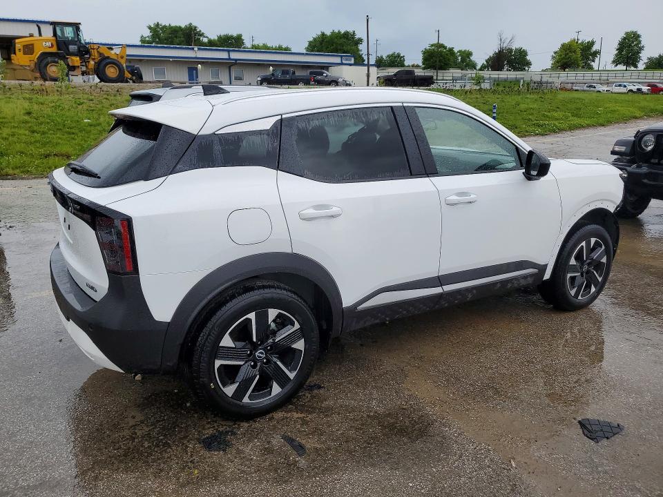 Aukcja sprzedaży 2026 Nissan Kicks, vin: 3N8AP6CB0TL374944, numer aukcji: 54070296