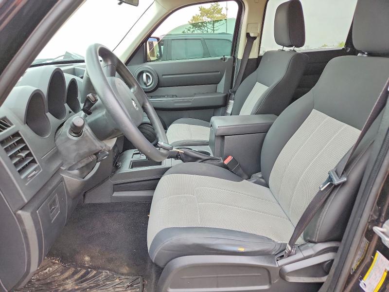 Продажа на аукционе авто 2008 Dodge Nitro, vin: 1D8GT28K58W286087, номер лота: 53330956
