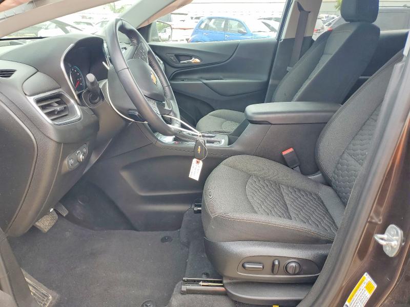 Продаж на аукціоні авто 2020 Chevrolet Equinox, vin: 2GNAXJEV0L6248648, номер лоту: 54417276