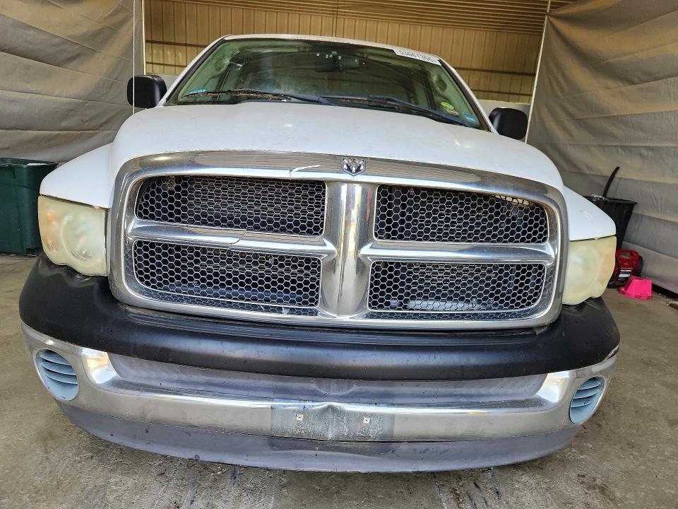 Продажа на аукционе авто 2003 Dodge Ram 1500, vin: 1D7HA16K63J511831, номер лота: 53661306