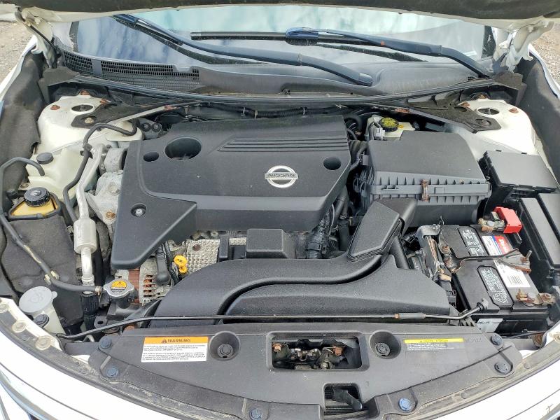 2013 Nissan Altima მანქანა იყიდება აუქციონზე, vin: 1N4AL3AP9DC111097, აუქციონის ნომერი: 54819786