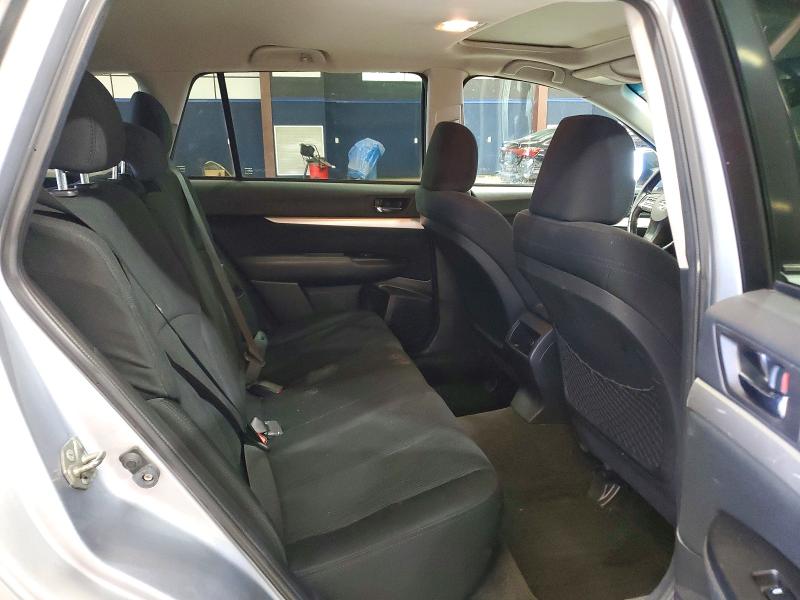 Aukcja sprzedaży 2013 Subaru Outback, vin: 4S4BRBGC9D3293276, numer aukcji: 54951466
