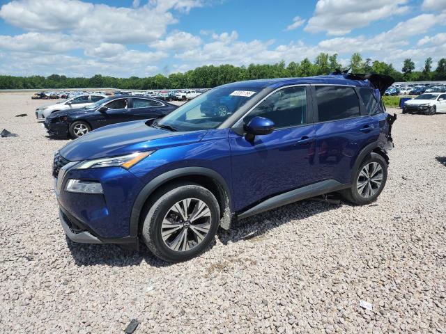 Aukcja sprzedaży 2023 Nissan Rogue, vin: 5N1BT3BA2PC682939, numer aukcji: 53361786