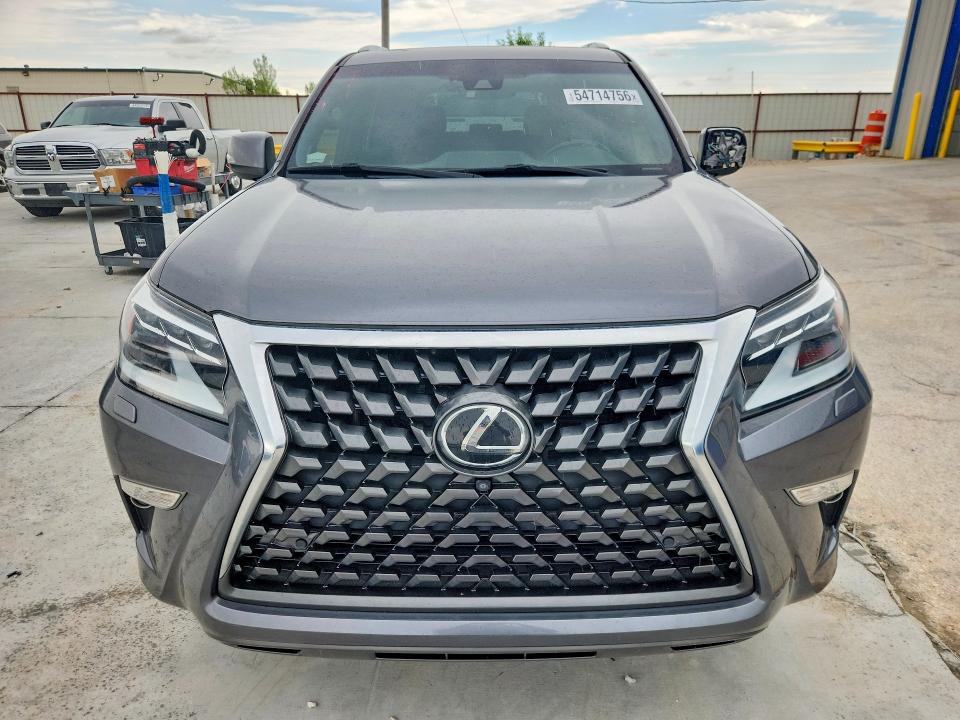 54714756 :رقم المزاد ، JTJGM7BX4L5248892 vin ، 2020 Lexus Gx مزاد بيع