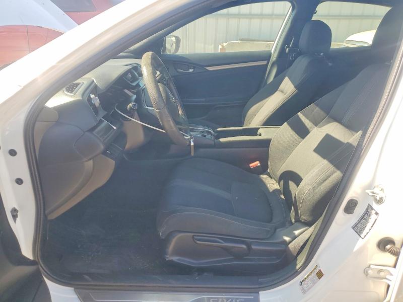 Продаж на аукціоні авто 2017 Honda Civic, vin: SHHFK7H57HU207736, номер лоту: 51707936
