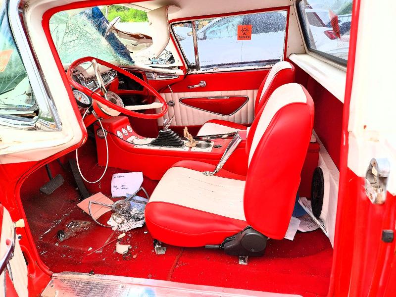 Aukcja sprzedaży 1959 Ford Ranchero, vin: A9JF145879, numer aukcji: 53795376