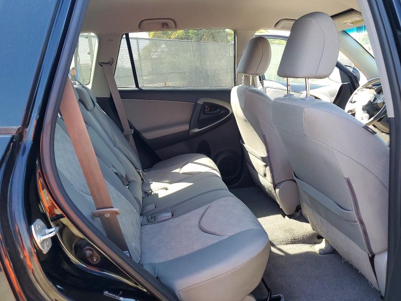 Продаж на аукціоні авто 2010 Toyota Rav4, vin: JTMZF4DV2AD018349, номер лоту: 54410716
