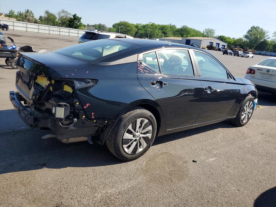 Aukcja sprzedaży 2025 Nissan Altima, vin: 1N4BL4BV9SN337455, numer aukcji: 53624316