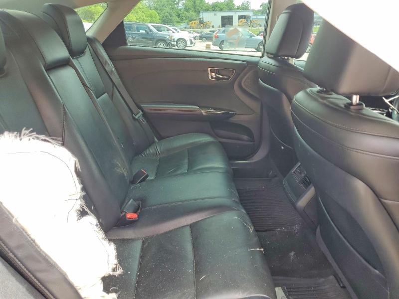 Продаж на аукціоні авто 2017 Toyota Avalon, vin: 4T1BK1EB4HU245130, номер лоту: 54023066