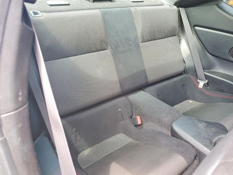 2013 Subaru Brz მანქანა იყიდება აუქციონზე, vin: JF1ZCAB18D1602290, აუქციონის ნომერი: 53555786