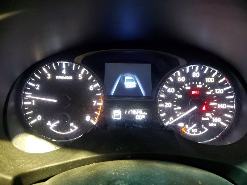 Продажа на аукционе авто 2014 Nissan Altima, vin: 1N4AL3AP4EC422874, номер лота: 52529706
