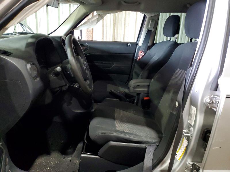 54976406 :رقم المزاد ، 1J4NT1GB9BD198061 vin ، 2011 Jeep Patriot مزاد بيع