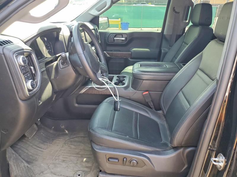 Продаж на аукціоні авто 2020 Gmc Sierra, vin: 1GTU9FET4LZ141487, номер лоту: 54813456