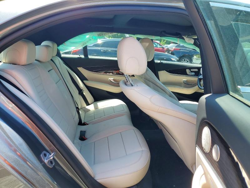 2023 Mercedes-benz E მანქანა იყიდება აუქციონზე, vin: W1KZF8EB1PB165607, აუქციონის ნომერი: 54268296