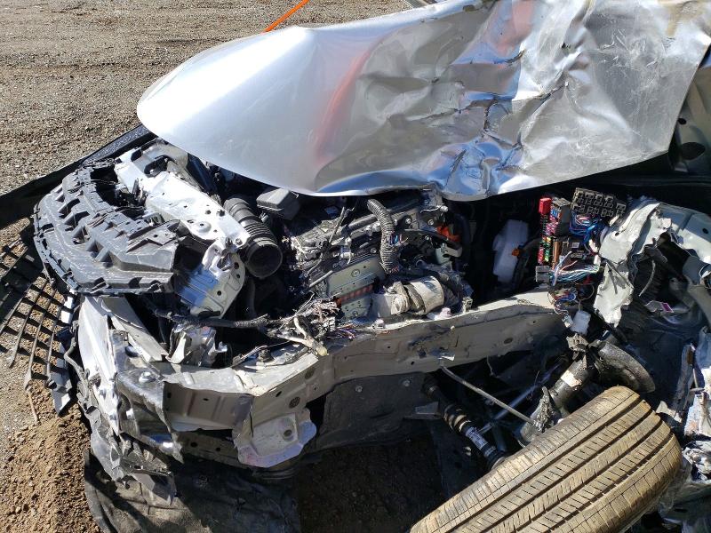 2026 Toyota Camry მანქანა იყიდება აუქციონზე, vin: 4T1DBADK5TU557380, აუქციონის ნომერი: 55491516
