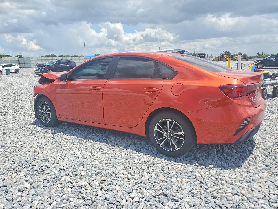 Продаж на аукціоні авто 2022 Kia Forte, vin: 3KPF24AD0NE457807, номер лоту: 54094106