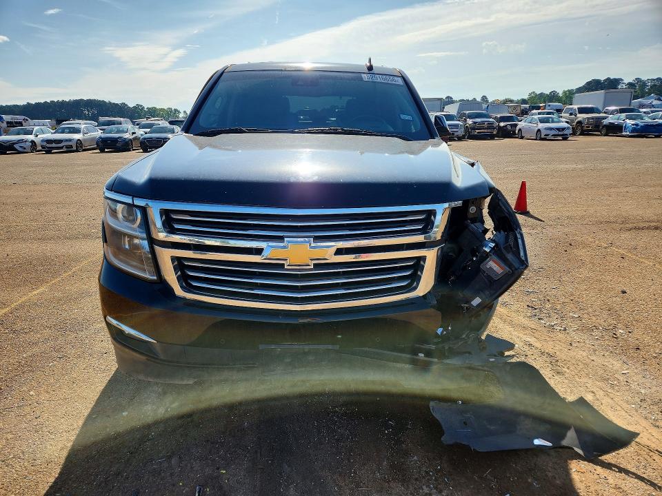 Продажа на аукционе авто 2015 Chevrolet Tahoe, vin: 1GNSCCKC5FR643920, номер лота: 52916656