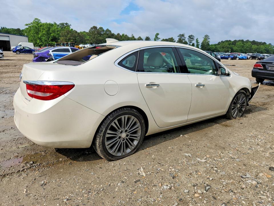 Продажа на аукционе авто 2015 Buick Verano, vin: 1G4PS5SK3F4103415, номер лота: 54765316
