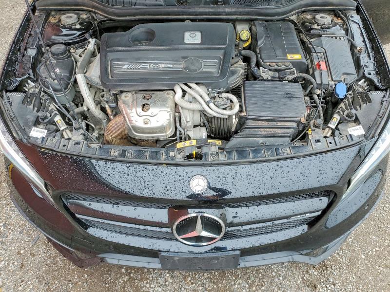 2015 Mercedes-benz Gla მანქანა იყიდება აუქციონზე, vin: WDDTG5CB2FJ099061, აუქციონის ნომერი: 53947536
