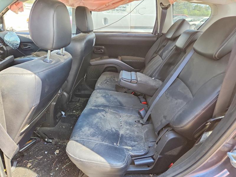 Aukcja sprzedaży 2009 Mitsubishi Outlander, vin: JA4MT41X99Z014915, numer aukcji: 52098406