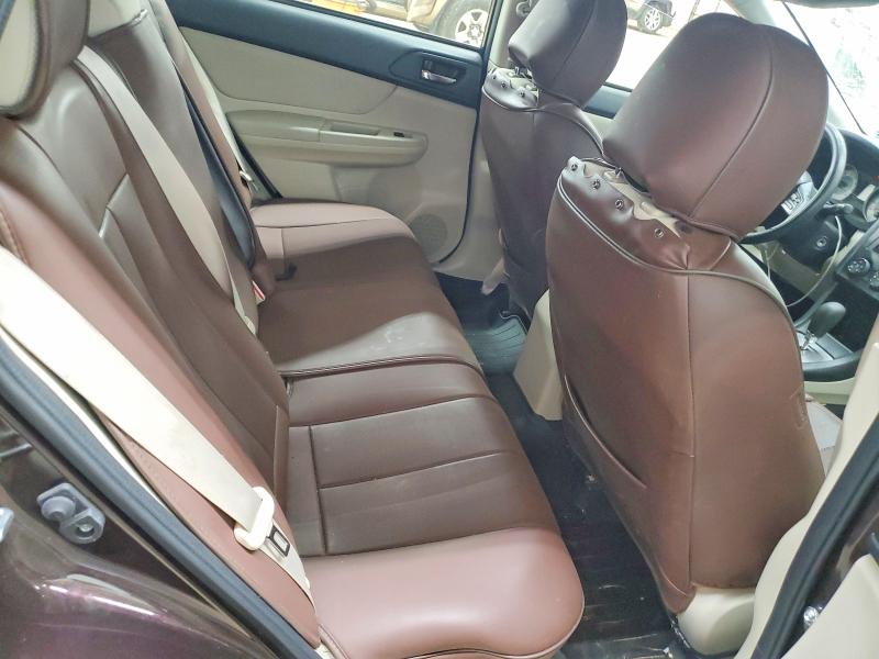 Продажа на аукционе авто 2013 Subaru Impreza, vin: JF1GPAC62D2893370, номер лота: 51413316