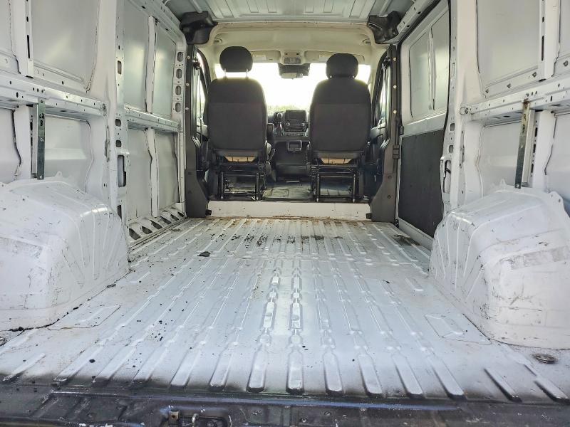 Aukcja sprzedaży 2023 Ram Promaster 2500, vin: 3C6LRVVG0PE584396, numer aukcji: 53198806