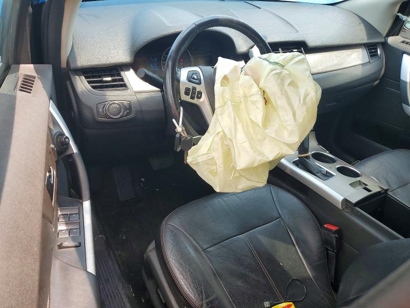 Продаж на аукціоні авто 2012 Ford Edge, vin: 2FMDK3J93CBA90818, номер лоту: 54089236