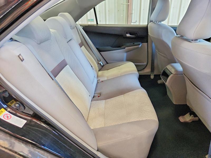 54753826 :رقم المزاد ، 4T4BF1FK6CR228234 vin ، 2012 Toyota Camry مزاد بيع
