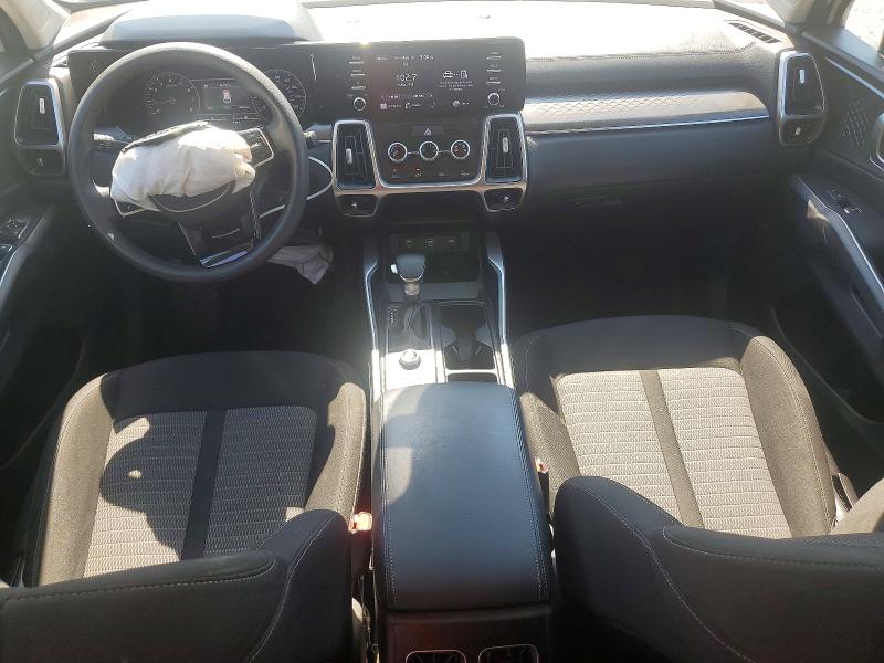Aukcja sprzedaży 2021 Kia Sorento, vin: 5XYRG4LC7MG073995, numer aukcji: 53797676