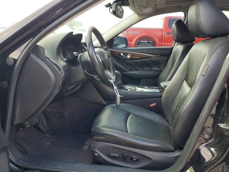 Продаж на аукціоні авто 2018 Infiniti Q50, vin: JN1EV7APXJM590359, номер лоту: 55278276