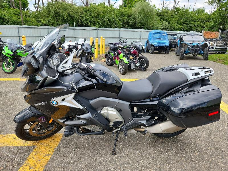 Продажа на аукционе авто 2020 Bmw K1600, vin: WB10F1100LZ543137, номер лота: 53947326