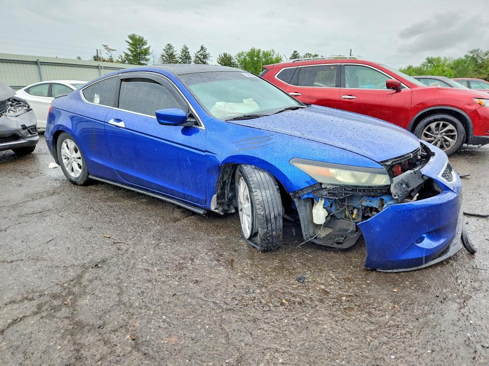 Aukcja sprzedaży 2008 Honda Accord, vin: 1HGCS22888A012331, numer aukcji: 54481206