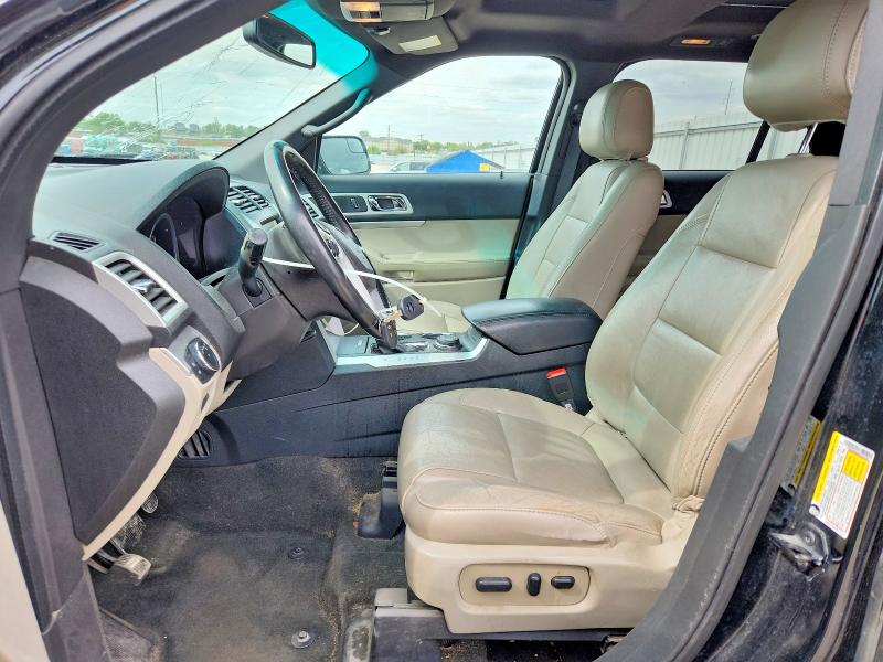 Продажа на аукционе авто 2013 Ford Explorer, vin: 1FM5K8D85DGC48199, номер лота: 52133606