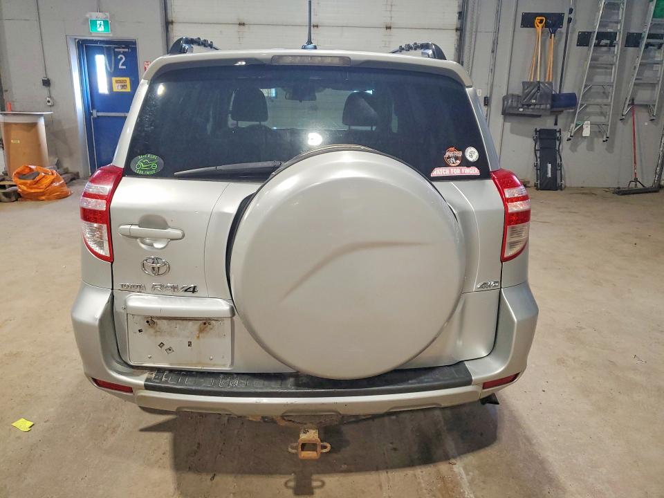 Продажа на аукционе авто 2009 Toyota Rav4, vin: 2T3BK33V09W007082, номер лота: 52379336