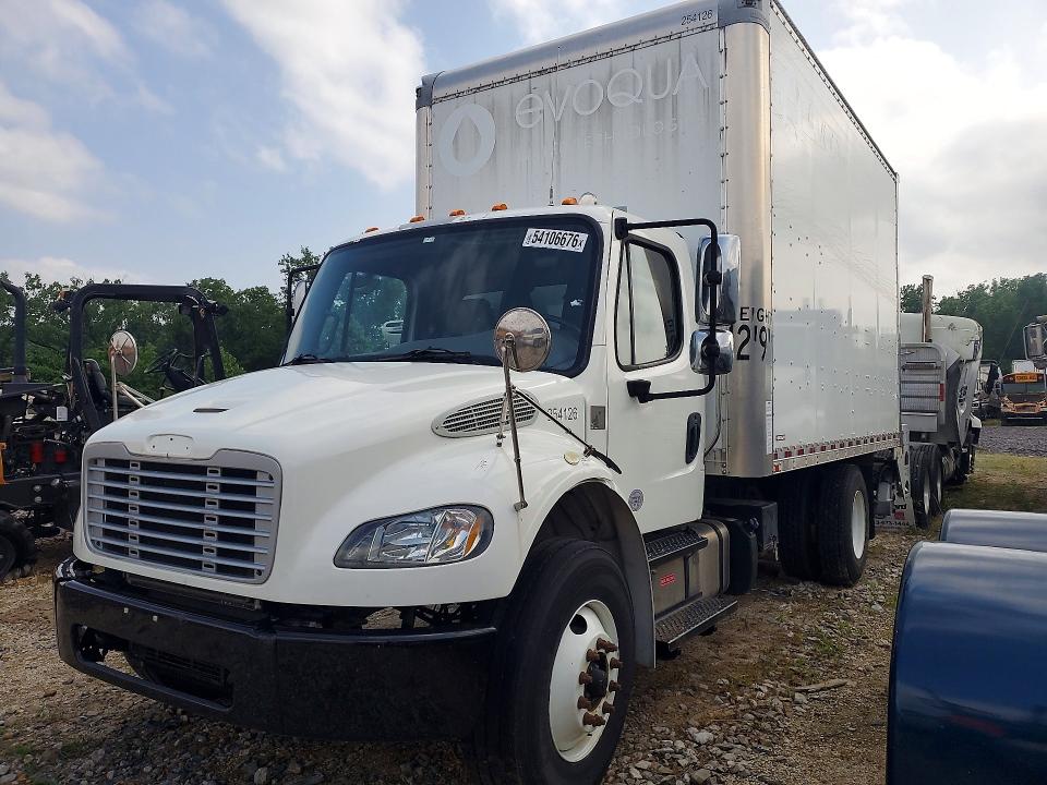 Продажа на аукционе авто 2019 Freightliner M2, vin: 3ALACWFC2KDLD3634, номер лота: 54106676