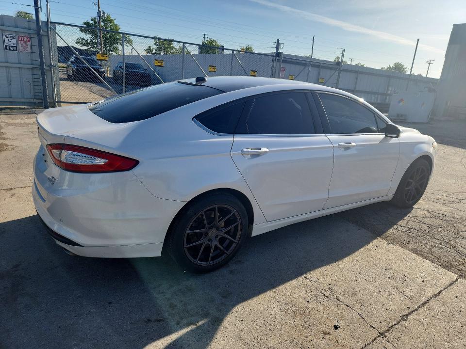 Продажа на аукционе авто 2013 Ford Fusion, vin: 3FA6P0HR6DR388369, номер лота: 51689266